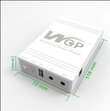 Mini UPS