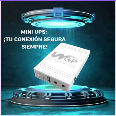 Mini UPS